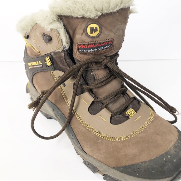 Merrell | Shoes | Merrell Thermo Arc 6 